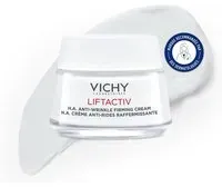 LIFTACTIV H.A. CREME JOUR ANTI-RIDES RAFFERMISSANTE PEAU SECHE 50ml Crème 50 ml