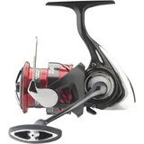 Daiwa 23 Ninja LT1000, Spinn-Angelrolle, Frontbremse, 10005-100