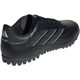 adidas Copa Pure II Club TF Herren core Black/Carbon/Grey One 43 1/3