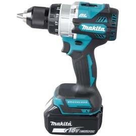 Makita DHP486RTJ inkl. 2 x 5,0 Ah + Makpac