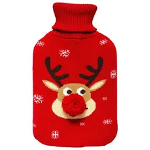 Atmosphera Créateur d'intérieur Wärmflasche 20,5 x 33 cm 1,7 L