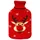 Atmosphera Créateur d'intérieur Wärmflasche 20,5 x 33 cm 1,7 L