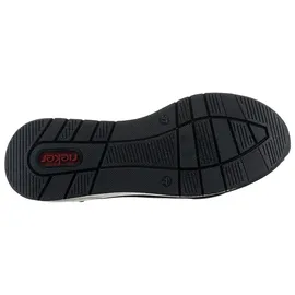 Rieker Slipper Damen Schwarz 37