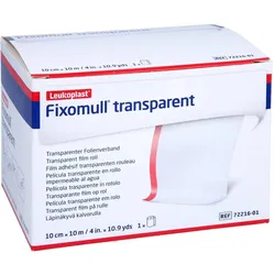 Fixomull Transp 10cmx10m