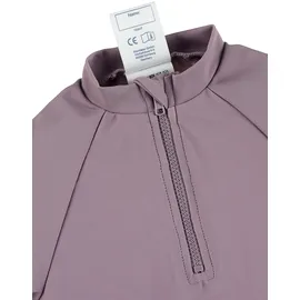Sterntaler Badeshirt kurzarm uni in helllila | Gr.: 92