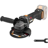 Worx WX814.9 ohne Akku & Ladegerät