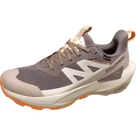 Salomon Elixir Activ Gore-Tex Damen, Multifunktionsschuhe, braun, Größe 40 / 40