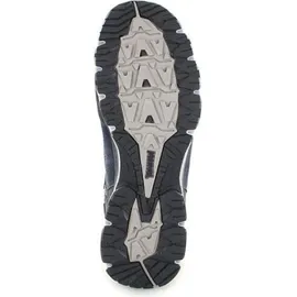 MEINDL Ontario GTX Herren Marine/Schwarz 44,5