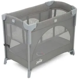 Joie Kubbie Sleep Foggy Gray, Grau