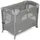 Joie Kubbie Sleep Foggy Gray, Grau