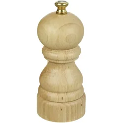 Peugeot Pfeffermühle ParisNatur Holz