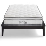 Modway Jenna 150 x 200 x 20 cm große Matratze