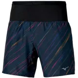 Mizuno Core 7,5 2in1 Short Herren bunt S