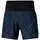 Mizuno Core 7,5 2in1 Short Herren bunt S