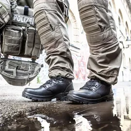 Haix Tactix GTX O2