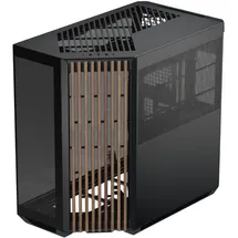 apnx V1-W-BK-v1 black wood