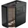 apnx V1-W-BK-v1 black wood