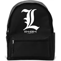 ABYstyle - Death Note – Rucksack - L -