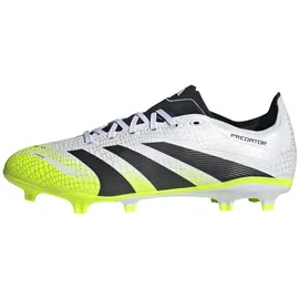 adidas Predator League FTWWHT/CBLACK/LUCLEM, 48