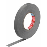 Tesa Gewebeband grau 19,0 mm x 50,0 m 1 Rolle