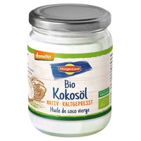 MorgenLand Kokosöl nativ demeter 450ml