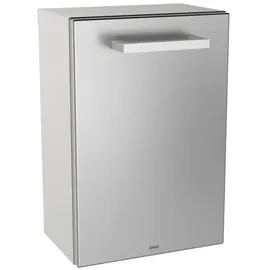 kwc aquarotter gmbh Rodan 3,7 l Weiß