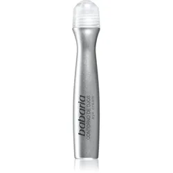 Babaria Anti Spot Augencreme zur Korrektur von dunkeln Augenringen und Falten roll-on 12 ml