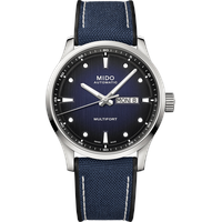 Mido Multifort Gent 42mm M038.430.17.041.00