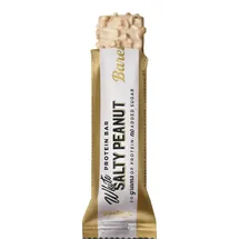 Barebells White Salty Peanut Riegel 55 g
