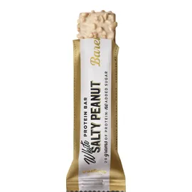 Barebells White Salty Peanut Riegel 55 g