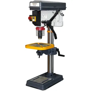 Tischbohrmaschine Optimum quantum DQ 20 230V 550W 16 Speeds Schnellspannfutter