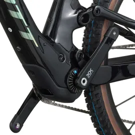 Scott Lumen 900 SL 2026 29 Zoll RH 0 cm schwarz