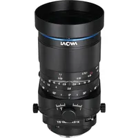 Laowa 100mm f/2,8 Macro Tilt-Shift Canon RF