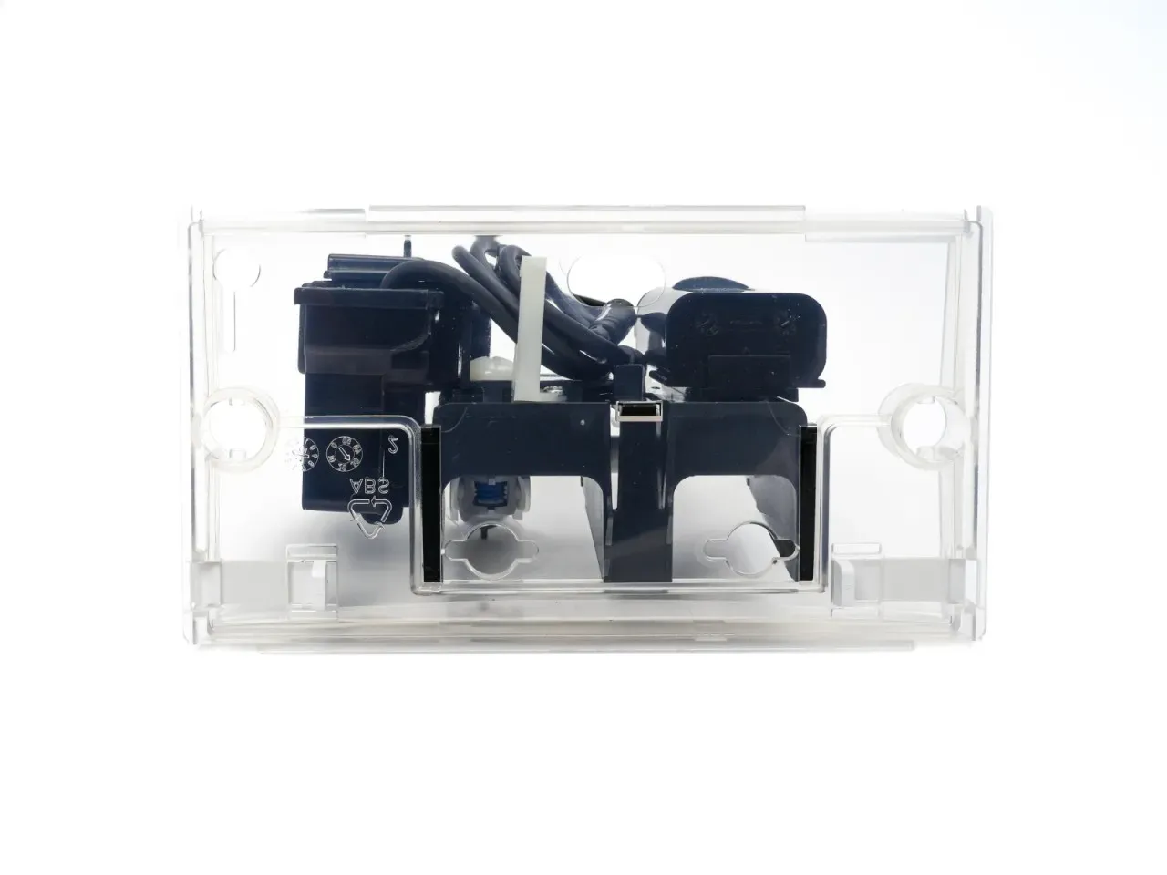MEPA Sanicontrol Motormechanik für MEPA Zero Lumo, 718034 718034