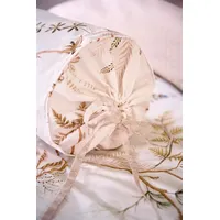 Pip Studio Salento Roll Cushion 22 x 70 cm Weiß