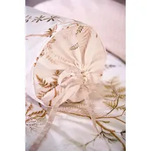 Pip Studio Salento Roll Cushion 22 x 70 cm Weiß