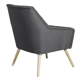 Max Winzer Sessel Alegro - graphit