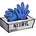 D Leipold Doehle handschuhe 9 EN 455 100St