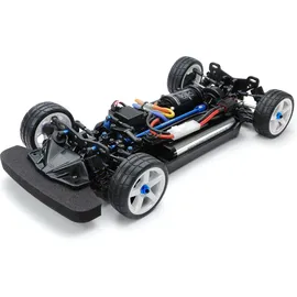 TAMIYA Chassis TT-02 1:10