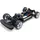TAMIYA Chassis TT-02 1:10
