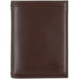 CAMEL ACTIVE Wood Geldbörse unisex braun