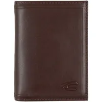 CAMEL ACTIVE Wood Geldbörse unisex braun