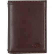 CAMEL ACTIVE Wood Geldbörse unisex braun
