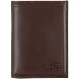CAMEL ACTIVE Wood Geldbörse unisex braun