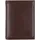 CAMEL ACTIVE Wood Geldbörse unisex braun