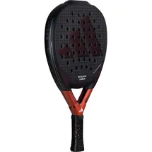 adidas Metalbone Carbon 3.3 unbesaitet g Padelschläger Padelschläger Schwarz - Bronze