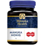 Hager Pharma Gmbh Manuka Health MGO 100+ Manuka Honig