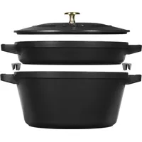 Staub Cocotte Kochtopfset