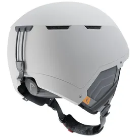 Head COMPACT Evo Women Ski- und Snowboardhelm, Weiß, M/L