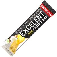 Nutrend Excelent Protein Bar (1 Riegel, Ananas-Kokos)